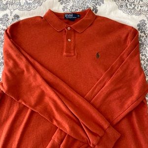 Polo Ralph Lauren Long Sleeve